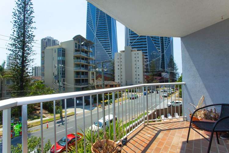 Second view of Homely unit listing, 8/220 Surf Parade, Surfers Paradise QLD 4217