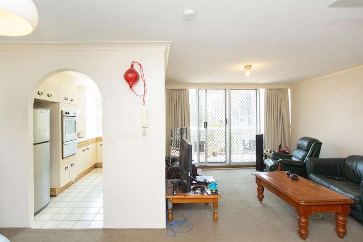 Third view of Homely unit listing, 8/220 Surf Parade, Surfers Paradise QLD 4217