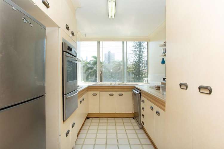Fourth view of Homely unit listing, 8/220 Surf Parade, Surfers Paradise QLD 4217