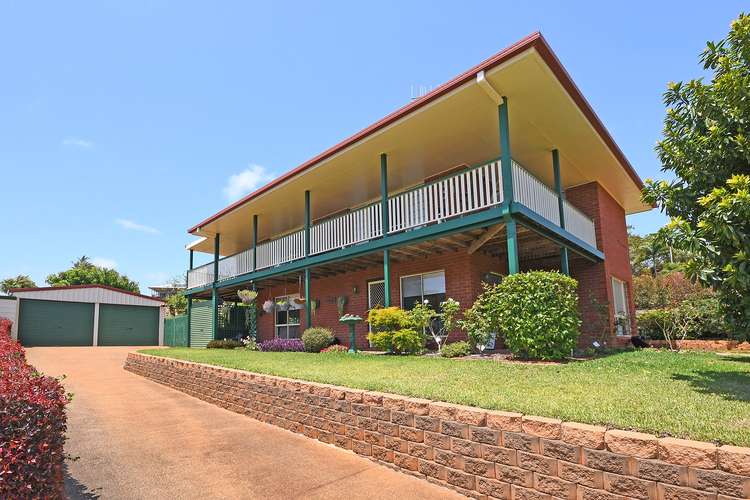 Main view of Homely house listing, 30 Crawford Drive, Dundowran QLD 4655