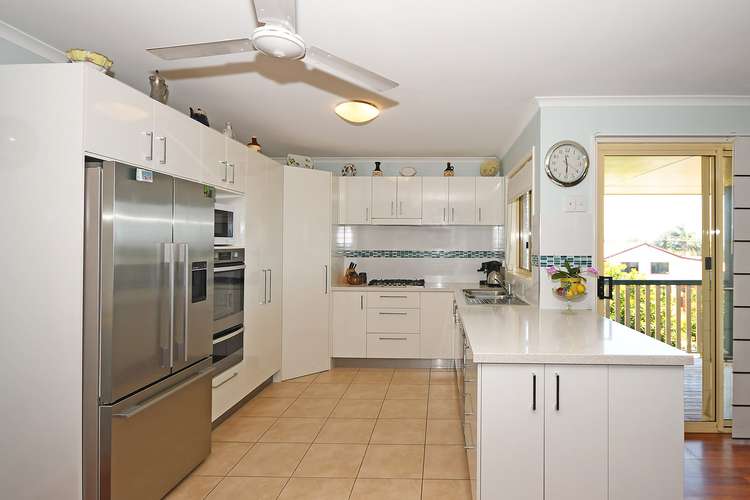 Second view of Homely house listing, 30 Crawford Drive, Dundowran QLD 4655