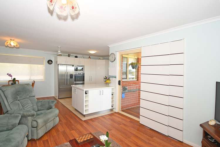 Third view of Homely house listing, 30 Crawford Drive, Dundowran QLD 4655