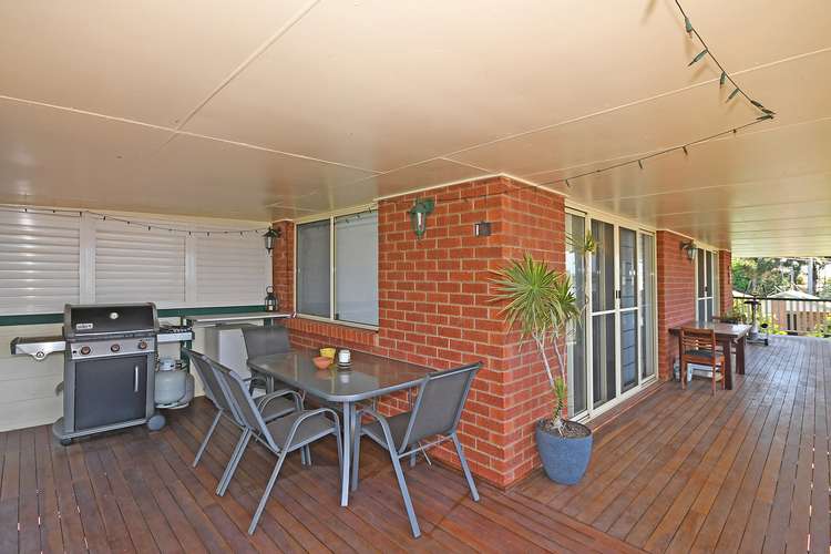 Fourth view of Homely house listing, 30 Crawford Drive, Dundowran QLD 4655