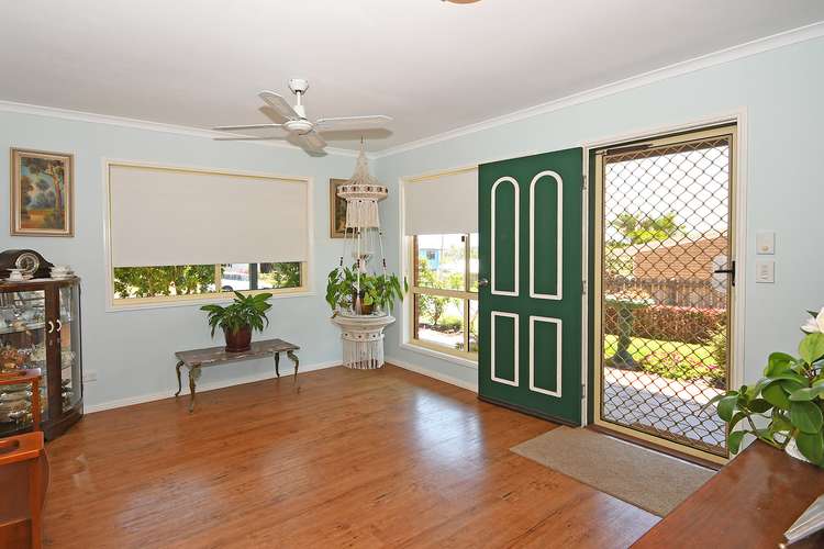 Fifth view of Homely house listing, 30 Crawford Drive, Dundowran QLD 4655