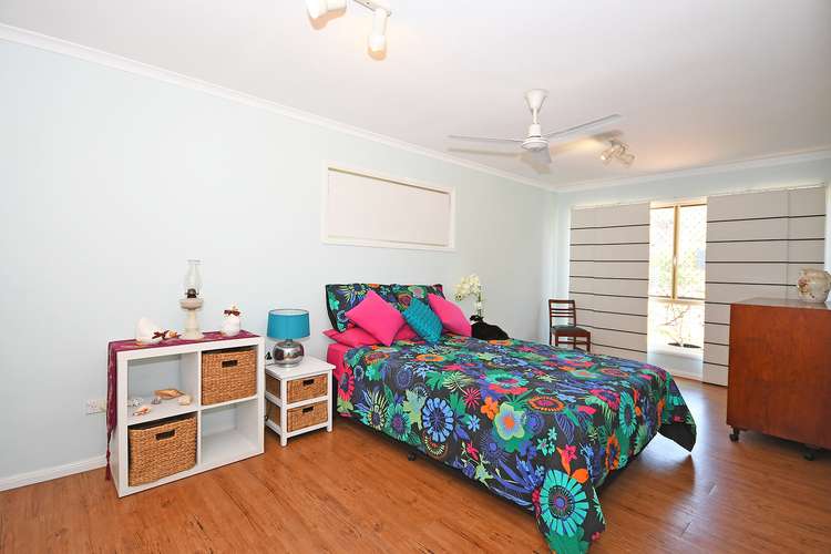 Seventh view of Homely house listing, 30 Crawford Drive, Dundowran QLD 4655