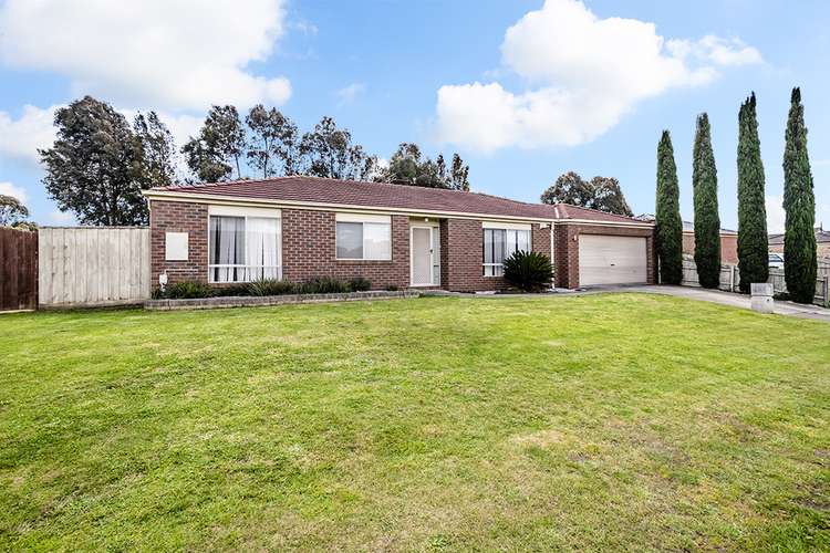 Main view of Homely house listing, 9 Charlotte Place, Cranbourne West VIC 3977
