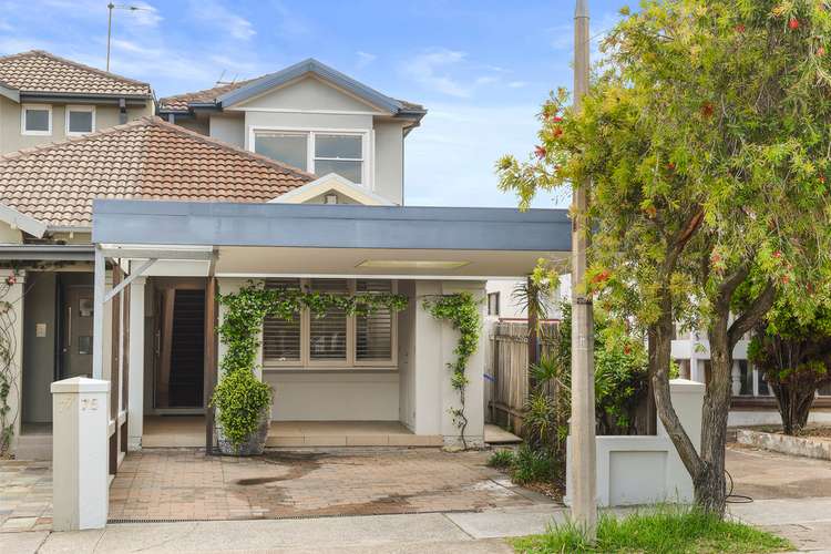 Main view of Homely house listing, 75 Hastings Parade, North Bondi NSW 2026