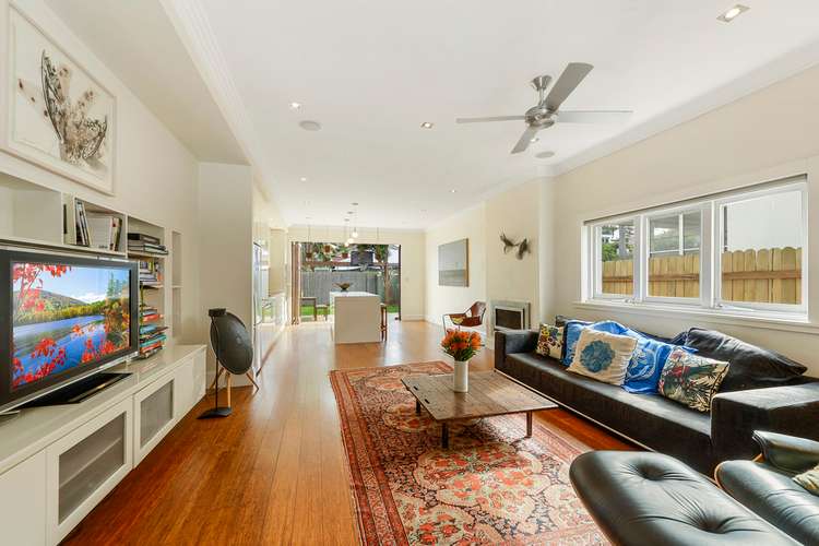 Fifth view of Homely house listing, 75 Hastings Parade, North Bondi NSW 2026