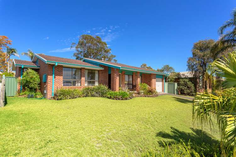 Second view of Homely house listing, 7 Palanas Drive, Taree NSW 2430