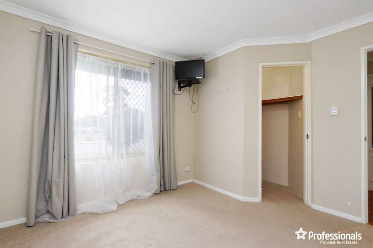 Fifth view of Homely house listing, 45 Hickory Drive, Thornlie WA 6108