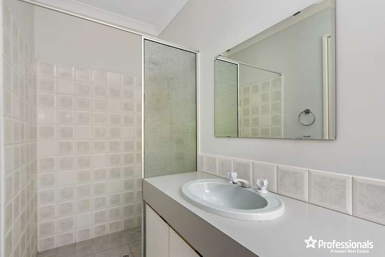 Sixth view of Homely house listing, 45 Hickory Drive, Thornlie WA 6108