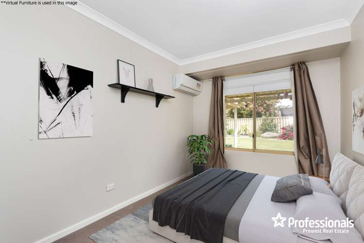 Seventh view of Homely house listing, 45 Hickory Drive, Thornlie WA 6108