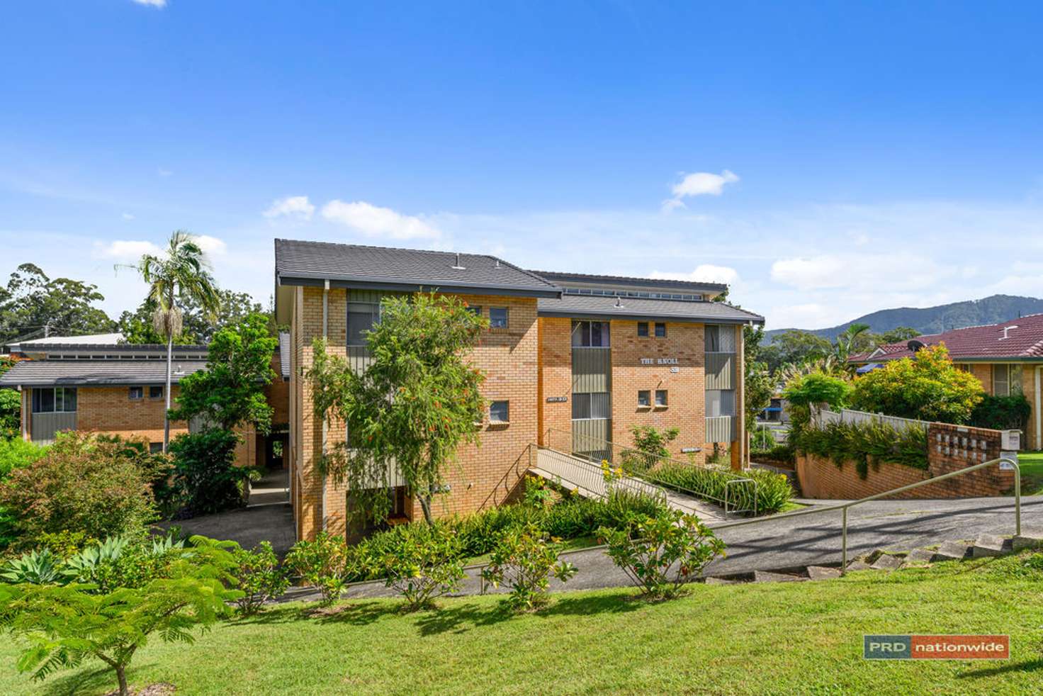 Main view of Homely unit listing, 9/3B Gordon Street, Coffs Harbour NSW 2450
