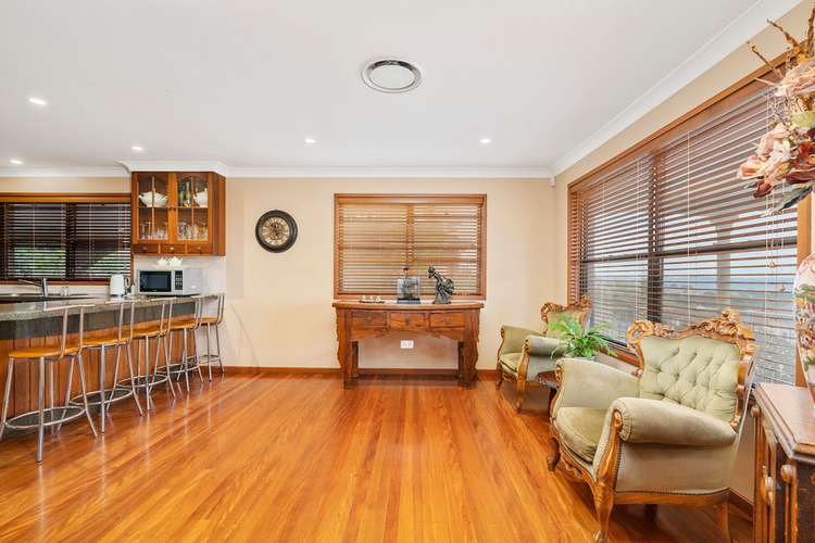 Fourth view of Homely house listing, 44 Myrtle Creek Avenue, Tahmoor NSW 2573