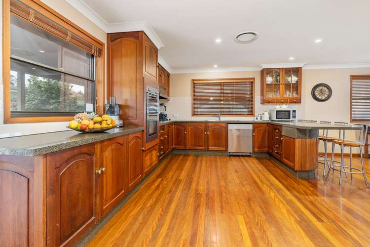 Sixth view of Homely house listing, 44 Myrtle Creek Avenue, Tahmoor NSW 2573