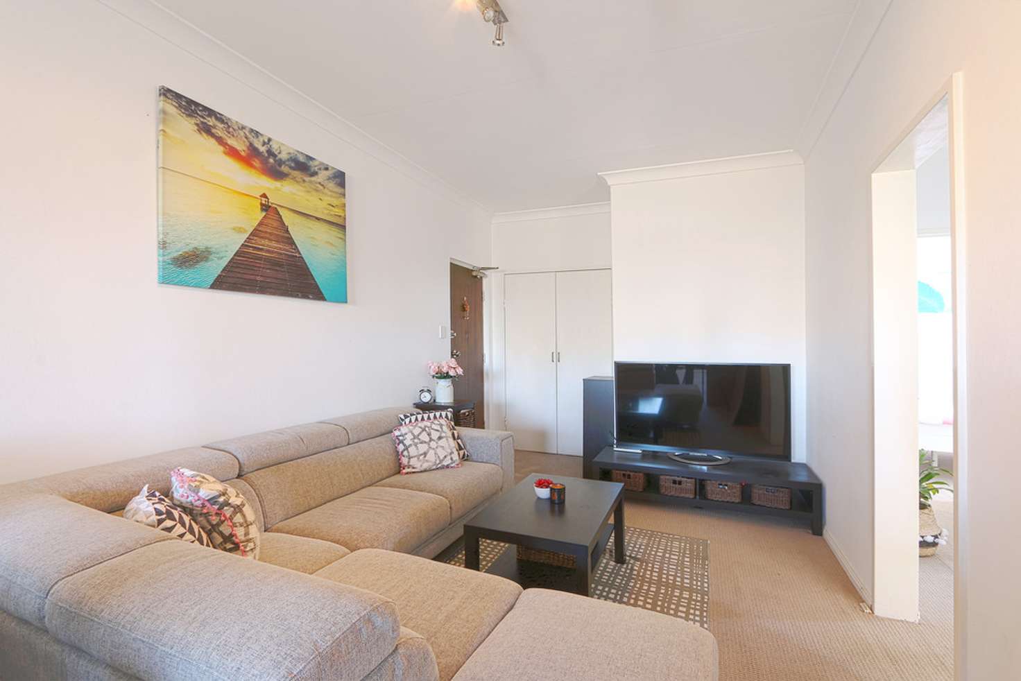 Main view of Homely apartment listing, 12/5-7 Lister Avenue, Rockdale NSW 2216