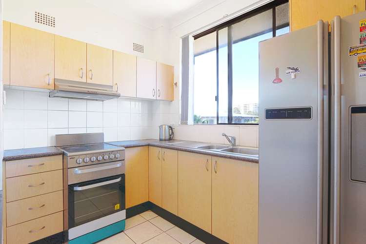 Third view of Homely apartment listing, 12/5-7 Lister Avenue, Rockdale NSW 2216