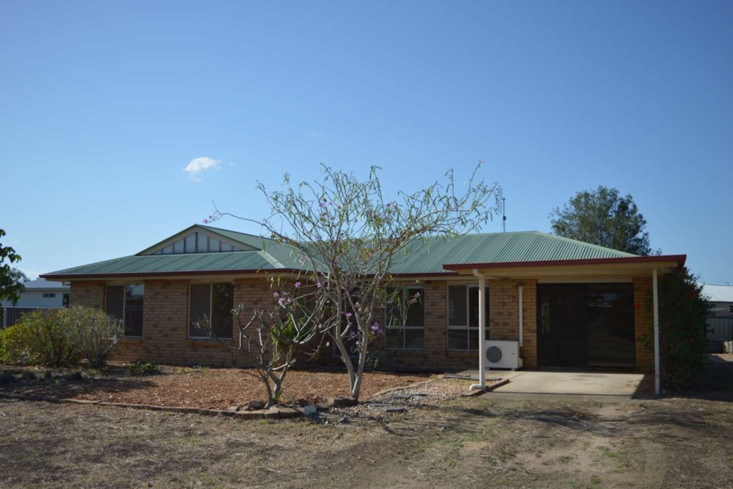 Main view of Homely house listing, 1 Melaleuca Drive, Laidley QLD 4341