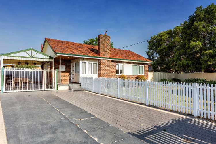 Main view of Homely house listing, 1/6 Ward Place, Embleton WA 6062