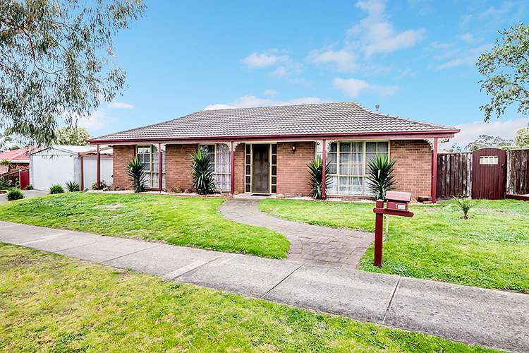 Main view of Homely house listing, 1 Wisteria Court, Cranbourne North VIC 3977