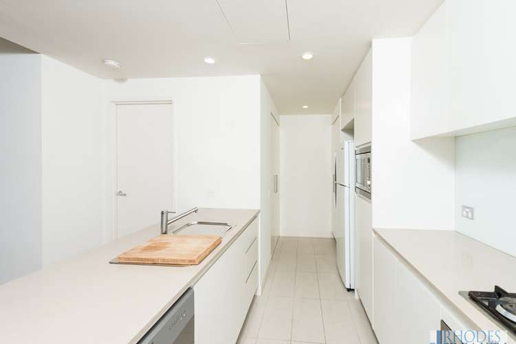 Third view of Homely apartment listing, 401/20 Shoreline Drive, Rhodes NSW 2138