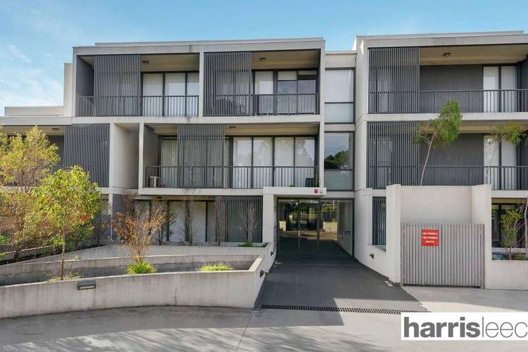 Main view of Homely apartment listing, 7/2-4 Samada Street, Notting Hill VIC 3168