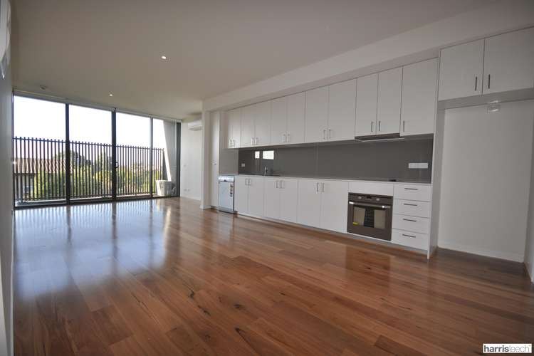 Second view of Homely apartment listing, 7/2-4 Samada Street, Notting Hill VIC 3168