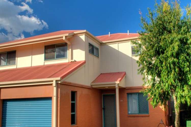 Seventh view of Homely townhouse listing, 14/11 Oakmont Avenue, Oxley QLD 4075