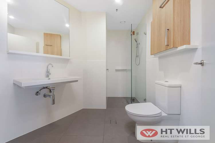 Fourth view of Homely apartment listing, 901/24 Levey Street, Wolli Creek NSW 2205