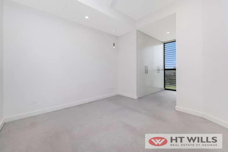 Sixth view of Homely apartment listing, 901/24 Levey Street, Wolli Creek NSW 2205