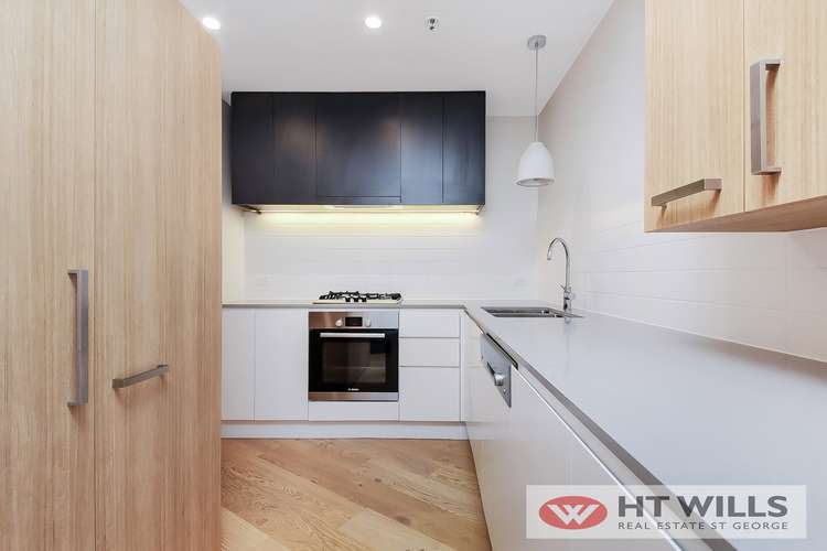 Seventh view of Homely apartment listing, 901/24 Levey Street, Wolli Creek NSW 2205