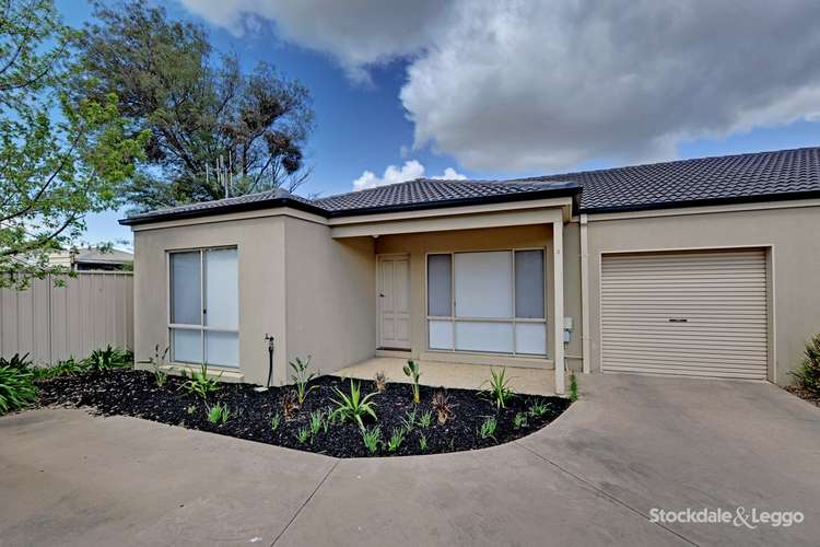 Main view of Homely house listing, 3/38 Gilchrist Street, Shepparton VIC 3630