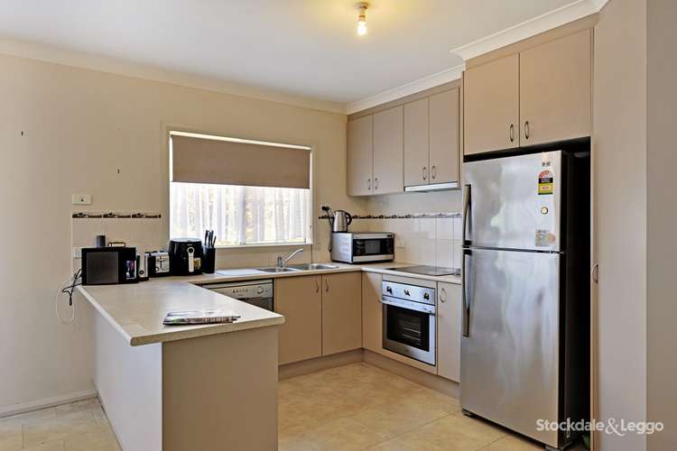 Second view of Homely house listing, 3/38 Gilchrist Street, Shepparton VIC 3630