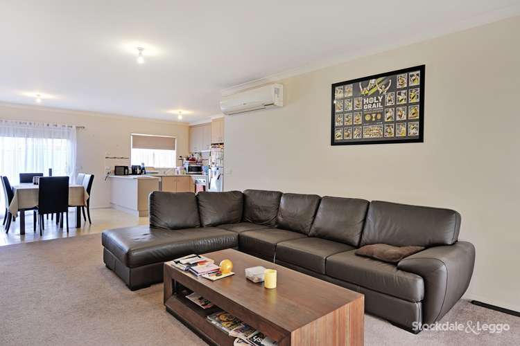 Third view of Homely house listing, 3/38 Gilchrist Street, Shepparton VIC 3630