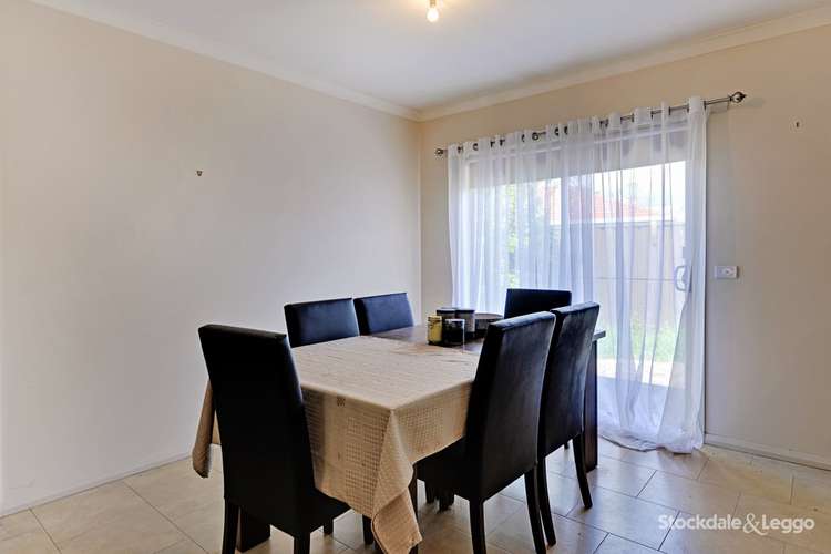 Fifth view of Homely house listing, 3/38 Gilchrist Street, Shepparton VIC 3630