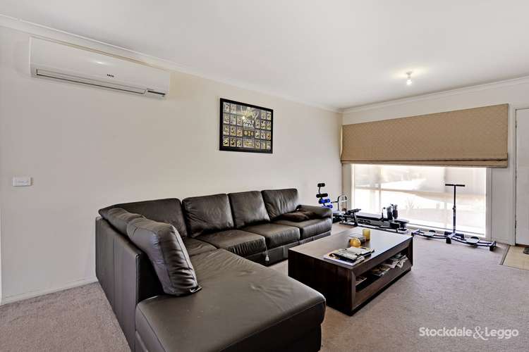 Sixth view of Homely house listing, 3/38 Gilchrist Street, Shepparton VIC 3630