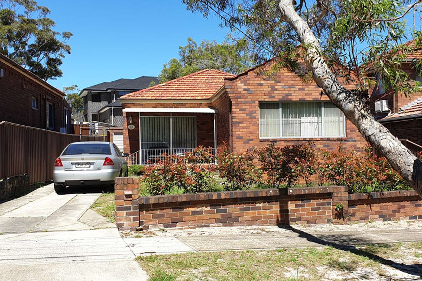 Main view of Homely house listing, 96 Page Street, Pagewood NSW 2035