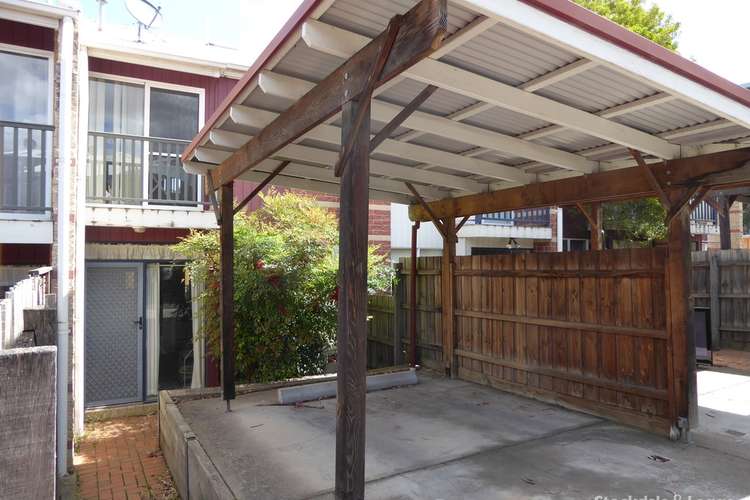 Main view of Homely house listing, 14/121 Grange Boulevard, Bundoora VIC 3083