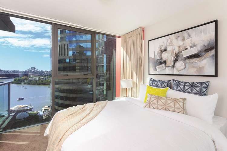 Main view of Homely apartment listing, 184/26 Felix Street, Brisbane City QLD 4000