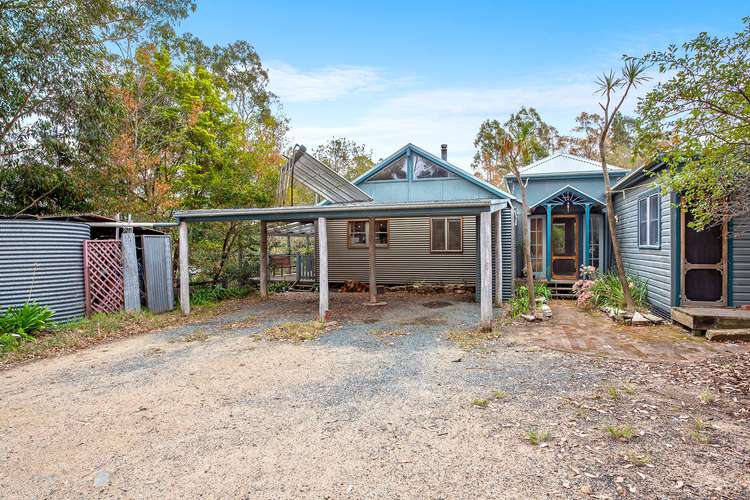 Second view of Homely house listing, 48 Janari Close, Moruya NSW 2537