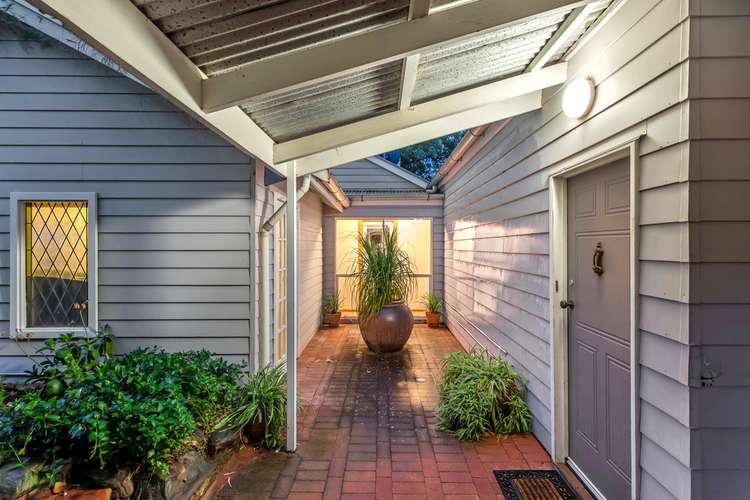 Second view of Homely house listing, 17 Liddiard Street, Mclaren Vale SA 5171