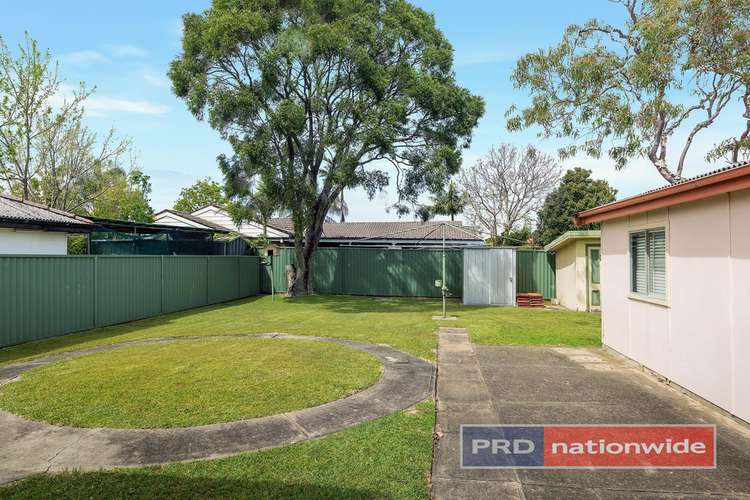 Fifth view of Homely house listing, 29 Burns Road, Picnic Point NSW 2213