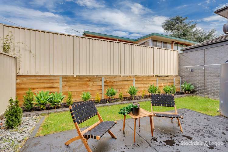 Fourth view of Homely townhouse listing, 65 Xavier Street, Oak Park VIC 3046