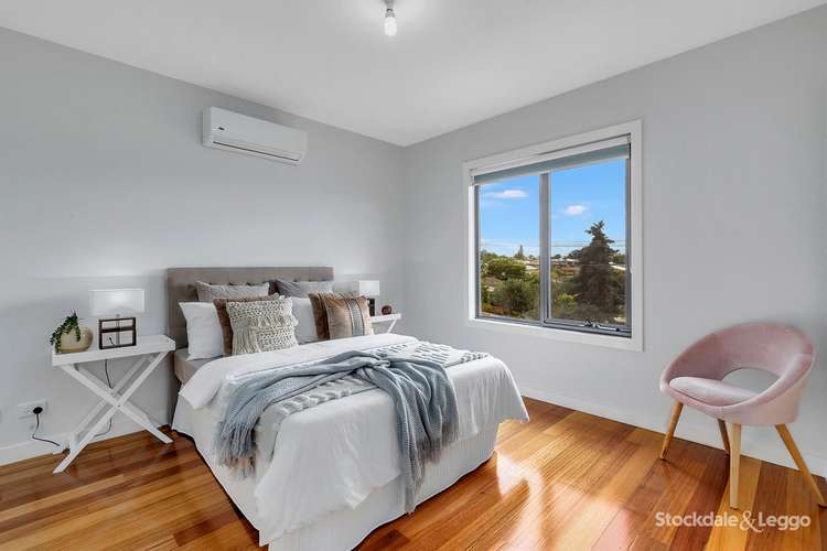 Fifth view of Homely townhouse listing, 65 Xavier Street, Oak Park VIC 3046