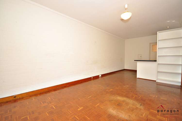 Third view of Homely unit listing, 29/290 Stirling Street, Perth WA 6000