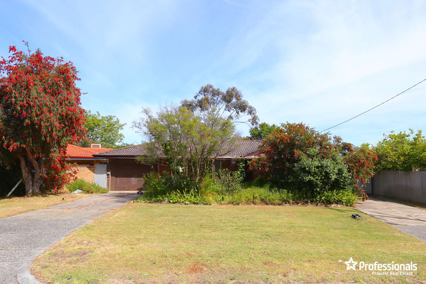Main view of Homely house listing, 3 Portcullis Drive, Willetton WA 6155