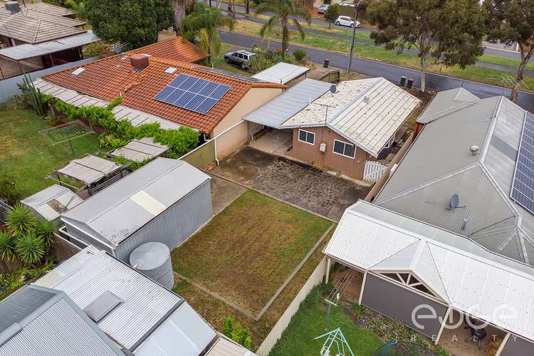 Main view of Homely residentialLand listing, 123 Stanford Road, Salisbury Heights SA 5109