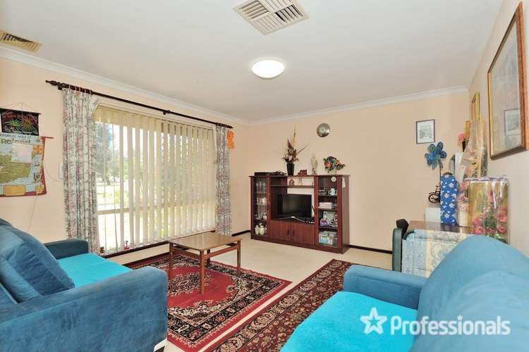 Fifth view of Homely house listing, 23 Golden Retreat, Bullsbrook WA 6084