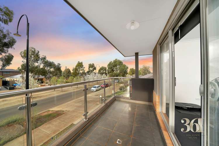 Second view of Homely house listing, 6 Turf club Blvd, Melton South VIC 3338