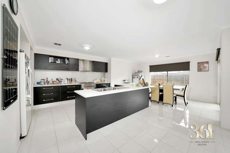 Fourth view of Homely house listing, 6 Turf club Blvd, Melton South VIC 3338